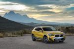 BMW X2 sDrive20i M Sport X 2018 года (ZA)